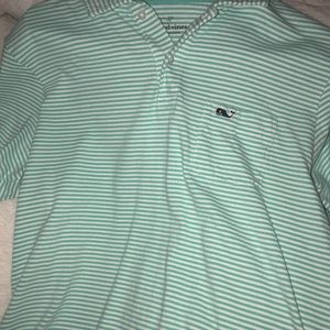 Vineyard vines polo